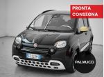 FIAT Panda Cross 1.0 70cv S&S Hybrid Cross