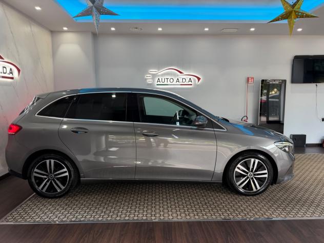Mercedes-benz B 200 d Automatic Executive - Foto 4