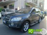 CHEVROLET Captiva 2.0 VCDi LTX rif. 24112783