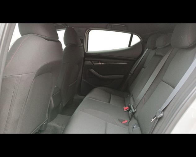 Mazda Mazda3 Nuova 2027 5HB 2.5L e-SKYACTIV G 140ps 6MT FWD Homura - Foto 6