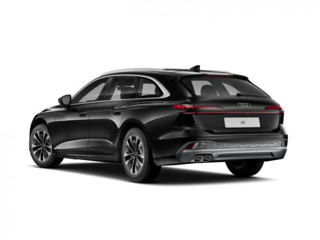 AUDI A6 AVANT 40 TDI STRONIC PANORAMA GARANZIA 5 ANNI rif. 23477513 - Foto 4