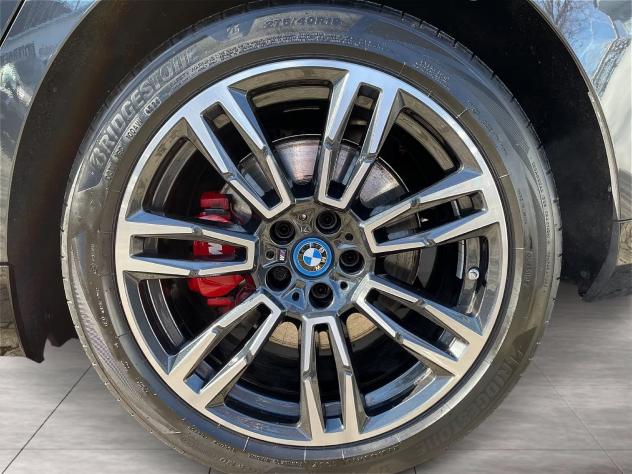 BMW Serie 5 530e xDrive M Sport Pro TETTO LED FULL OPT - Foto 9