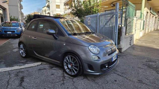 ABARTH 595 1.4 Turbo T-Jet ESSEESSE rif. 23280544 - Foto 2