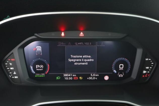 AUDI Q3 Q3 SPB 35 TDI S tronic Business Plus rif. 23793818 - Foto 7