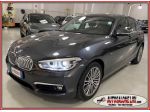 BMW 116 d Urban 5P AUTOMATICO 1.5D 116cv NAVI/LED