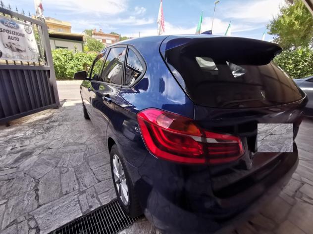Bmw 2er Active Tourer 218d Advantage AUTOMATICA - Foto 6