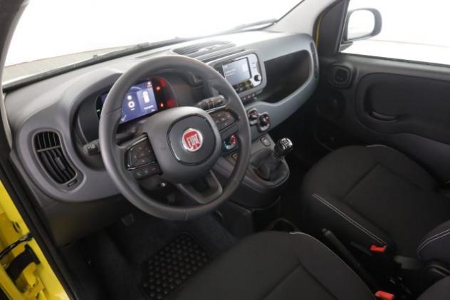 FIAT Pandina Pandina 1.0 FireFly 65 CV Hybrid Icon rif. 24074249 - Foto 9