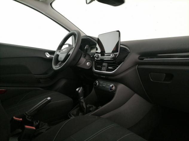 Ford Fiesta 5p 1.1 Plus 85cv my19.5 - Foto 7