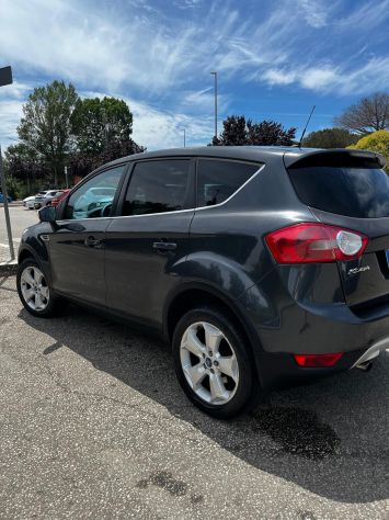 Ford Kuga 2.0 Km198000 anno 2008 - Foto 3