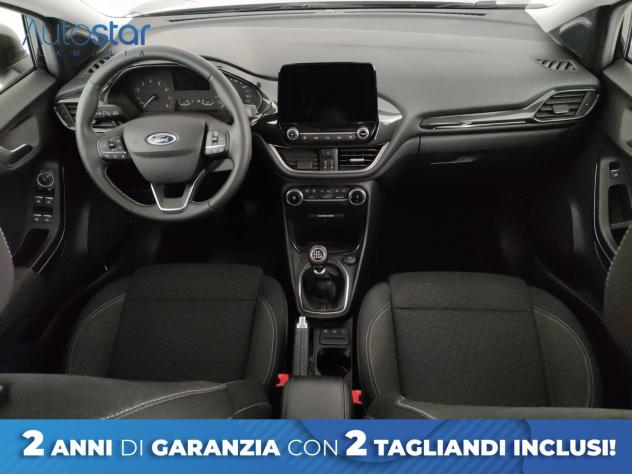 Ford Puma 1.0 ecoboost h Titanium s&s 125cv - Foto 9