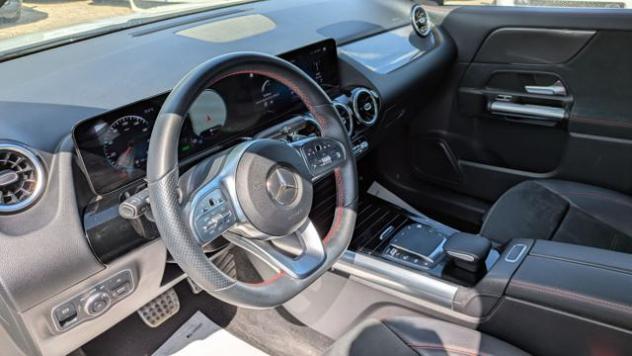 MERCEDES-BENZ GLA 250 250e EQ-Power Automatic Sport 1.3cc 160cv rif. 23620941 - Foto 7