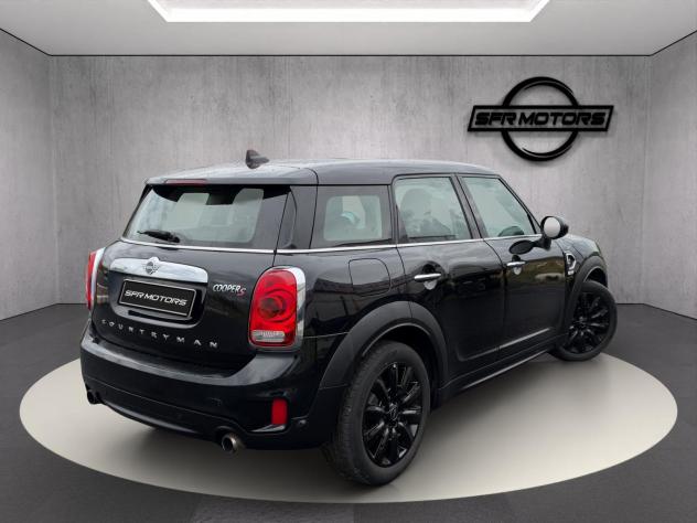MINI Countryman Mini Countryman 2.0 Cooper S auto - PROMO - Foto 4