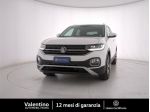 Volkswagen T-Cross 1.0 TSI DSG Advanced