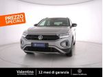 Volkswagen T-Roc 1.5 TSI ACT Life