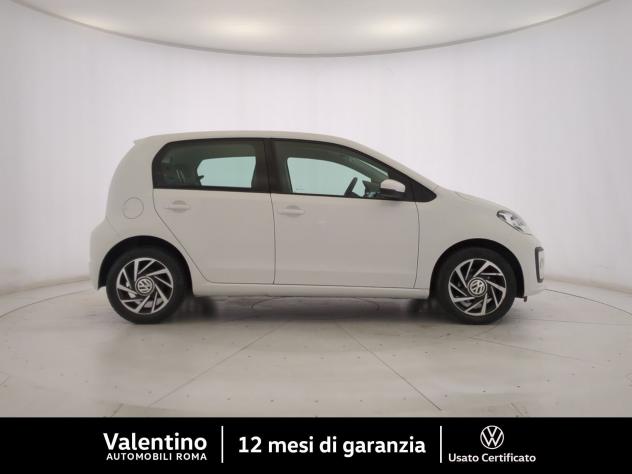 Volkswagen up! 1.0 move up! BMT - Foto 2