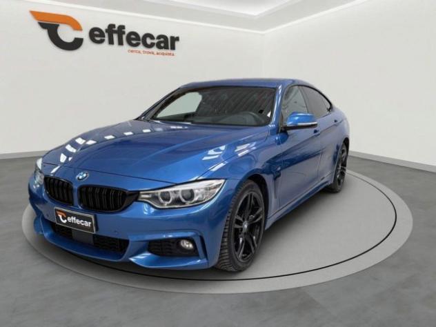 BMW 435 d xDrive Gran Coupé Msport rif. 23819145