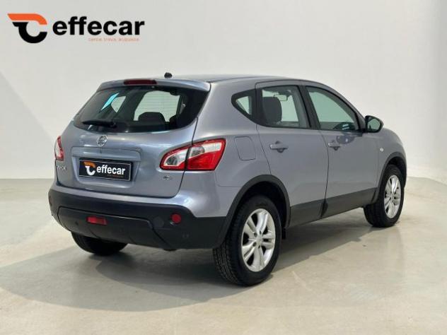 NISSAN Qashqai 1.5 dCi DPF N-Tec FL rif. 23867487 - Foto 6