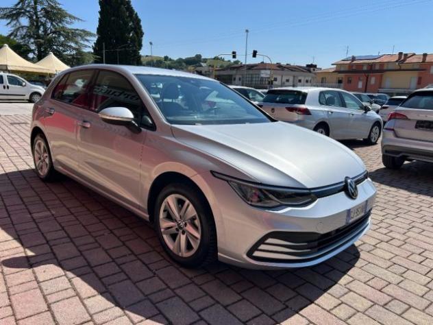 VOLKSWAGEN Golf 1.5 TGI DSG Life rif. 23910090 - Foto 2
