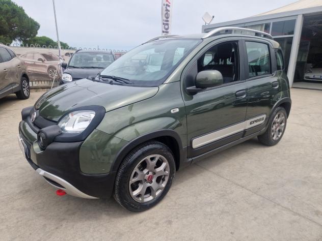 FIAT Panda Cross 1.2 69cv S&S E6d-Temp City Cross - Foto 2