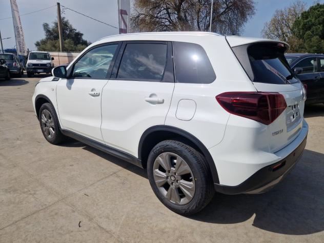 Suzuki Vitara 1.4 Boosterjet Hybrid Cool+ - Foto 4