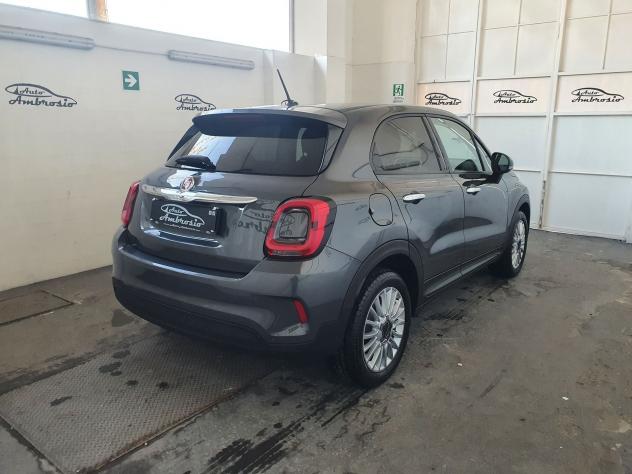 FIAT 500X 1.0 T3 120 CV Connect TUA DA 168,00 AL MESE - Foto 4
