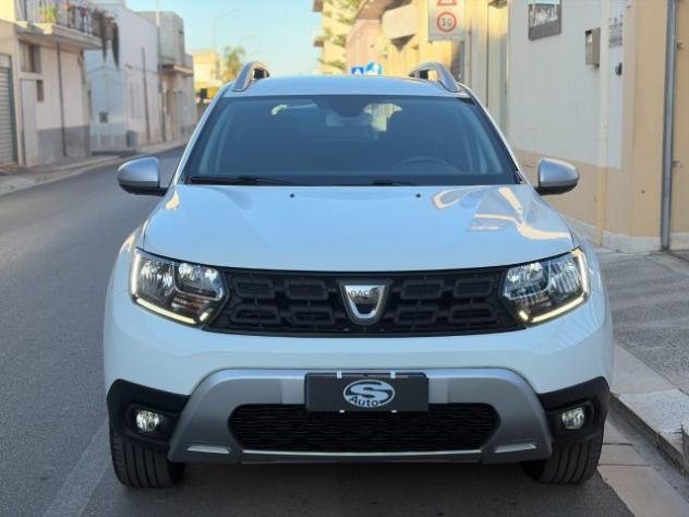 DACIA Duster 1.5 Blue dCi 115 Prestige rif. 23990993 - Foto 8