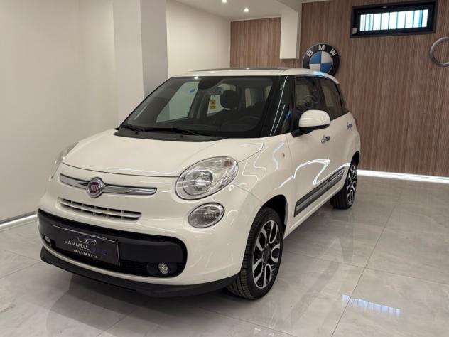 FIAT 500L Lounge 0.9 TwinAir 80cv Natural Power - Foto 2