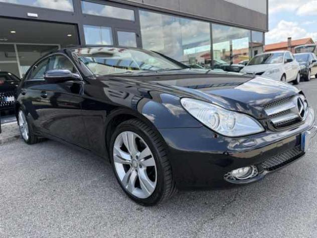 MERCEDES-BENZ CLS 320 CDI Chrome rif. 23719296 - Foto 3