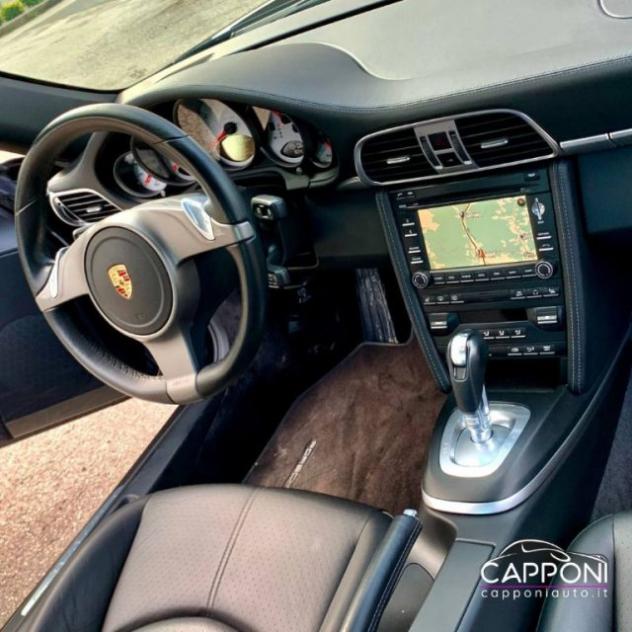 PORSCHE 911 Carrera S Coupé rif. 24055723 - Foto 9