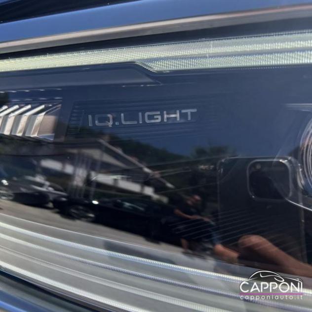 VOLKSWAGEN Amarok 3.0 V6 TDI 241 CV Doublecab Aventura rif. 24112931 - Foto 8