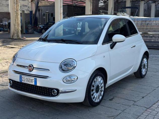 FIAT 500 1.0 Hybrid Dolcevita rif. 23818145