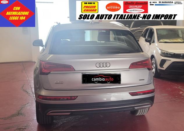 Audi Q5 40 TDI 204 CV quattro S tronic Business - Foto 2