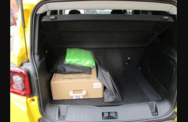 JEEP Renegade 1.3 T4 240 CV PHEV 4xe AT6 North Star rif. 24092929 - Foto 9