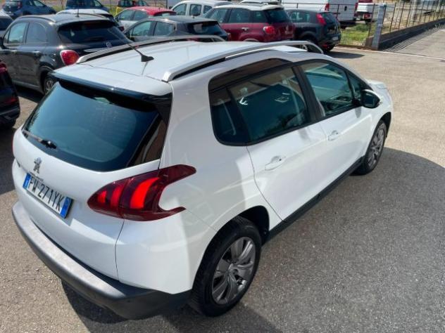 PEUGEOT 2008 1° serie PureTech 82 S&S Allure rif. 23999527 - Foto 6