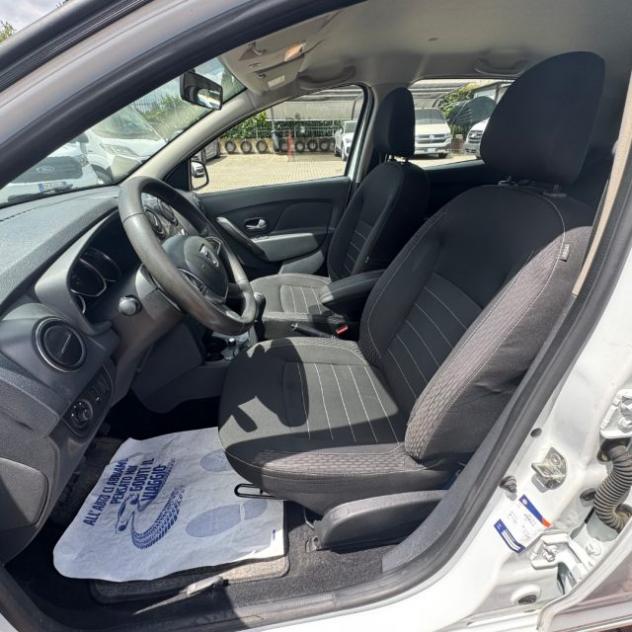 DACIA Sandero STREETWAY 1.0 TCe 100cv ECO-G (GPL) COMFORT rif. 23815718 - Foto 8