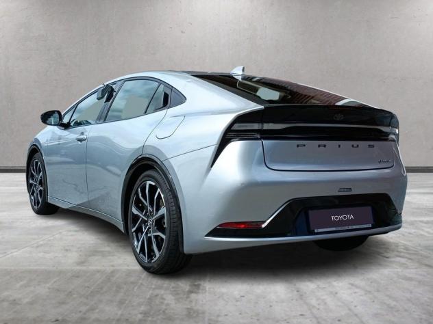 Toyota Prius Plug-in Hybrid Lounge - Foto 4
