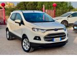 Ford EcoSport 1.5 TDCi 95 CV Titanium S