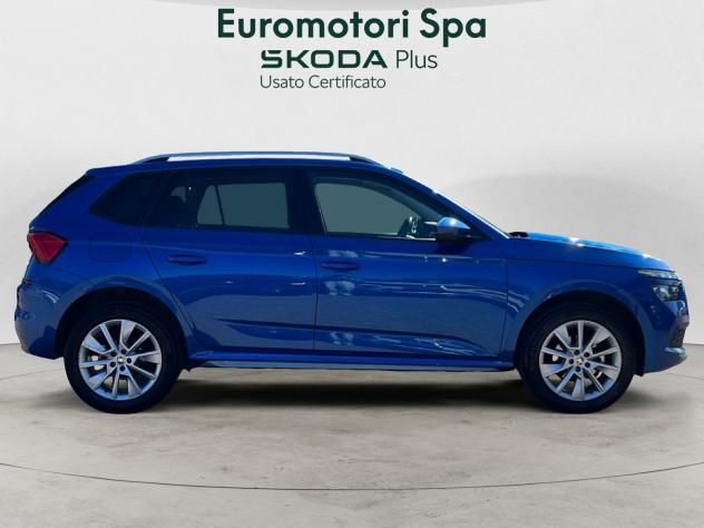 Škoda Kamiq Kamiq 1.0 tsi Style 110cv - Foto 6