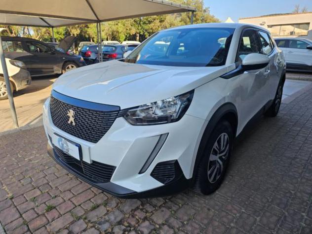 PEUGEOT 2008 BlueHDi 110 S&S Active Pack rif. 22633267 - Foto 3