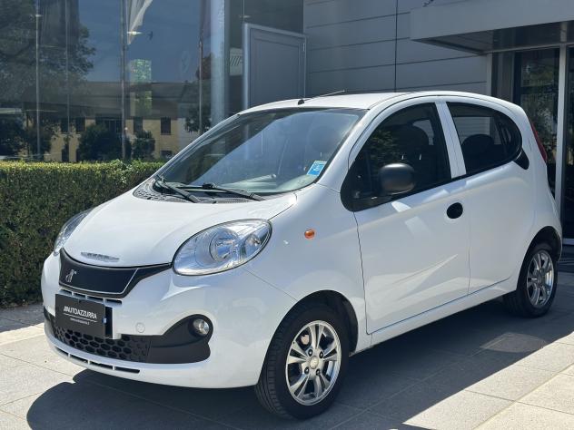 DR AUTOMOBILES dr Zero 1.0 *PROMO AZZURRA*