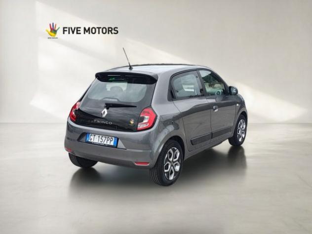 RENAULT Twingo Equilibre 22kWh rif. 23865607 - Foto 7