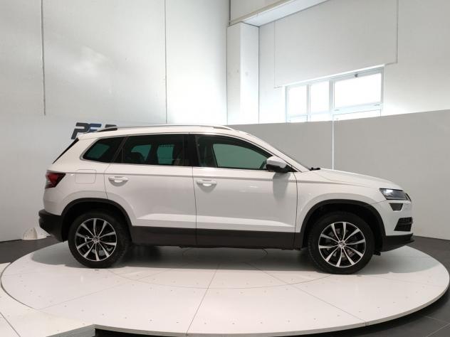 Škoda Karoq Karoq 2.0 TDI SCR 4x4 DSG Style - Foto 5
