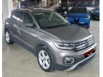Volkswagen T-Cross T-Cross 1.0 tsi Advanced 110cv dsg