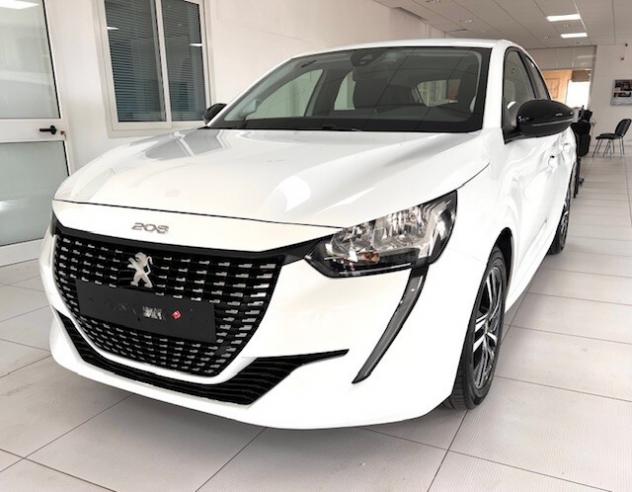 Peugeot 208 100 Stop&Start 5 porte Active Pack PREZZO PROMO