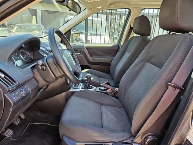 Land Rover Freelander 2 2.2 TD4 S 4WD - Foto 7