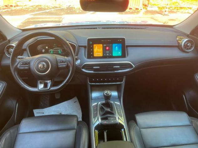 MG HS 1.5T-GDI Comfort rif. 23922575 - Foto 10