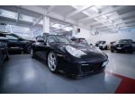 Porsche 911 CARRERA 4S CABRIO