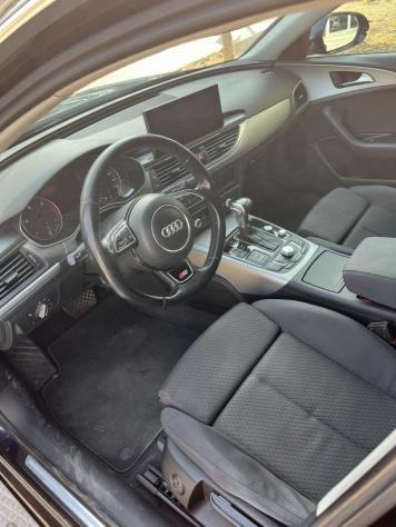 AUDI - A6 Avant - 2.0 TDI Advanced - Foto 4