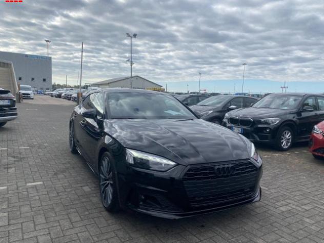 AUDI A5 TFSI 110 kW S tronic Business Advanced rif. 24130182 - Foto 3