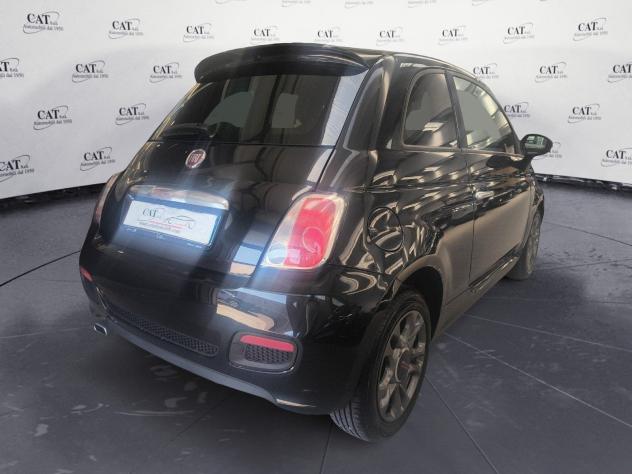 FIAT 500 500 1.3 mjt S (prezzo reale) - Foto 5